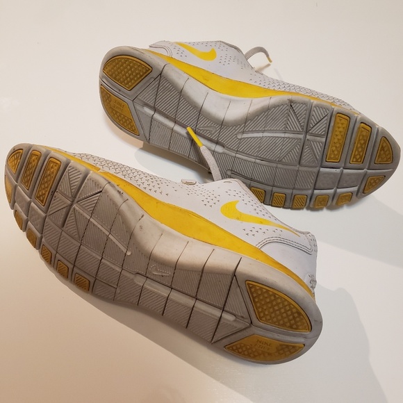 👟Womens Nike Free Livestrong Runners - Picture 5 of 6